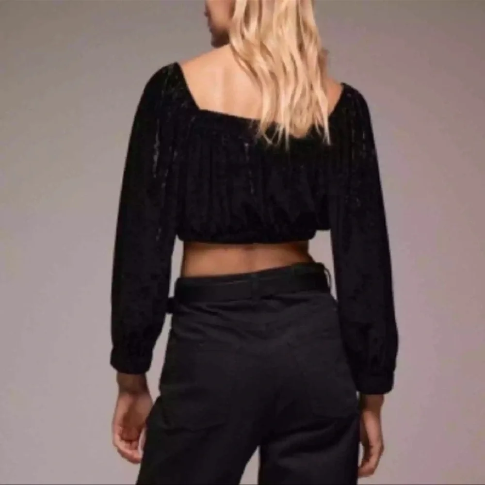 Zara brand new